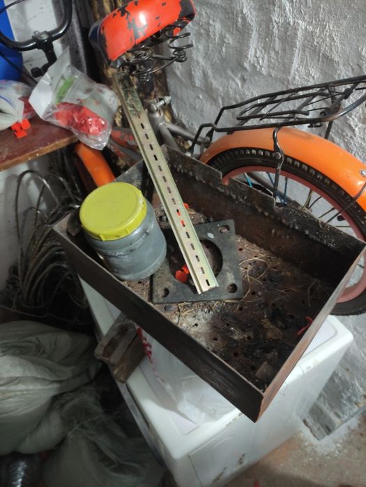 Мангал продам мангал