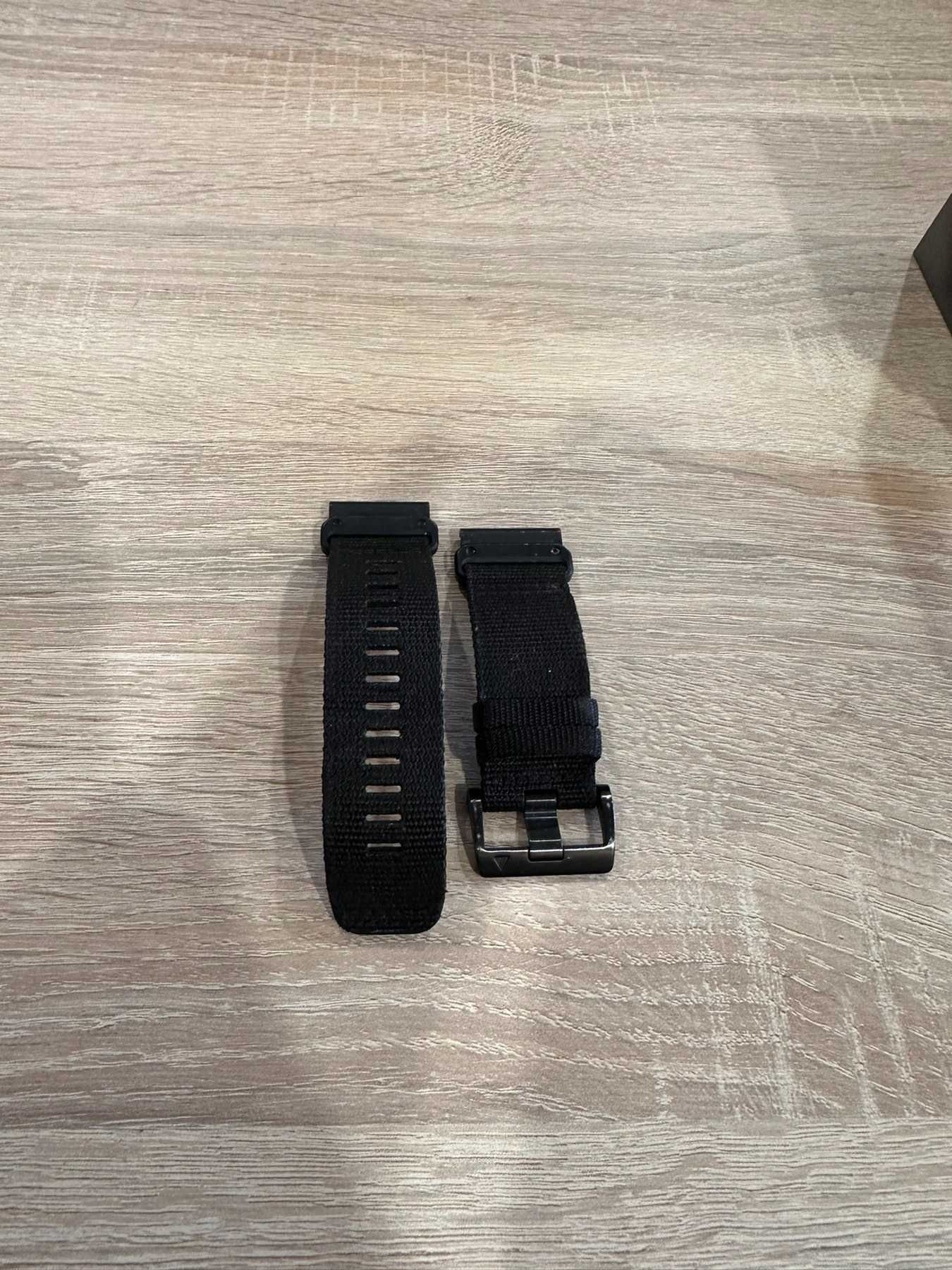 Смарт часовник GARMIN Tactix 7 - Pro Ballistics Edition