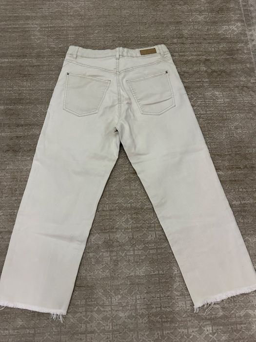 Джинсы в идеальном состоянии размер 40-42 европейский