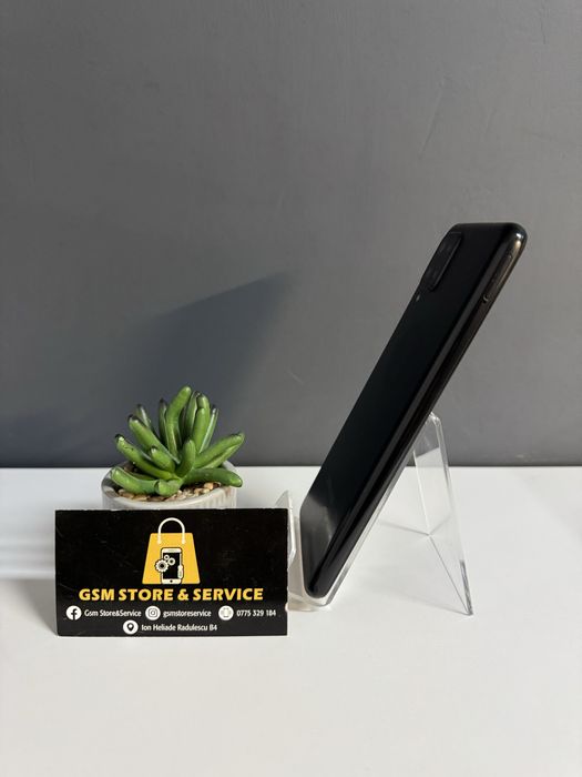 Samsung Galaxy A12 64Gb Black Garantie Gsm Store&Service