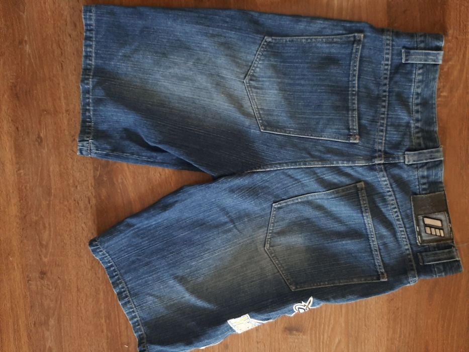 Pantaloni scurti UNK Lakers ( nu Nike , Adidas , Jordan)