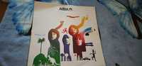 album abba LP disc vinyl