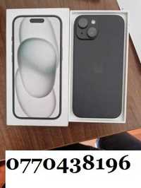 IPhone 15 128GB Midnight