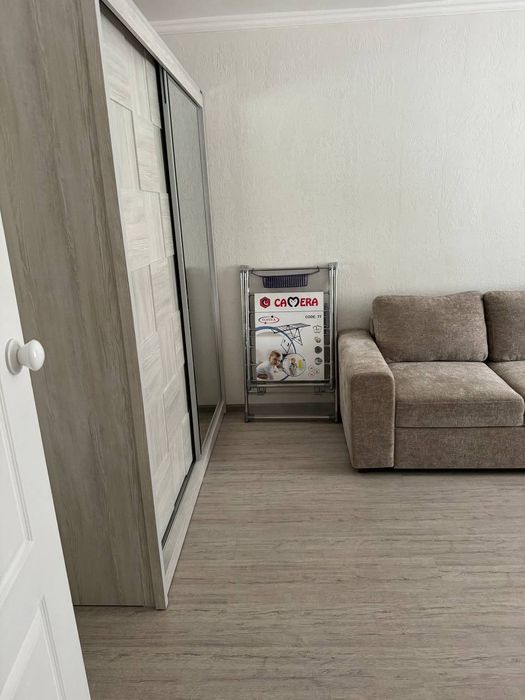 Сдается в аренду 1-комнатная квартира. Метро Новза