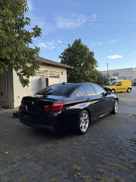 Джанти 5x120 Style 350 спорт пакет за BMW