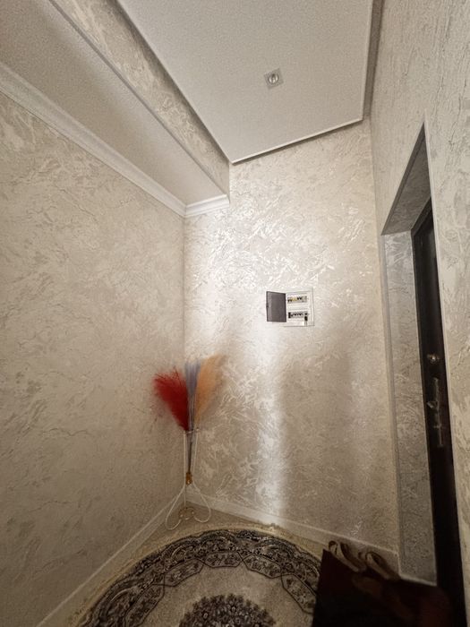 Аренда Квартиры, 2х комнатная