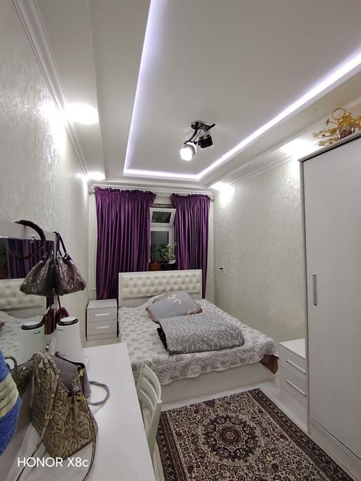 Озимни уйим Чилонзор 12-квартал орр Фарход бозор 3х5х килинган  6-этаж