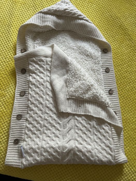 Sac de dormit paturica bebelusi