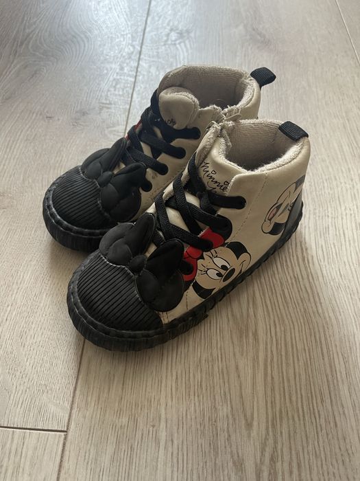 Детски обувки Zara,26 размер