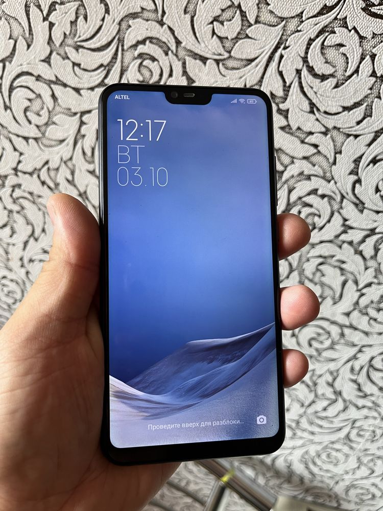 Xiaomi Mi 8 lite 4/64