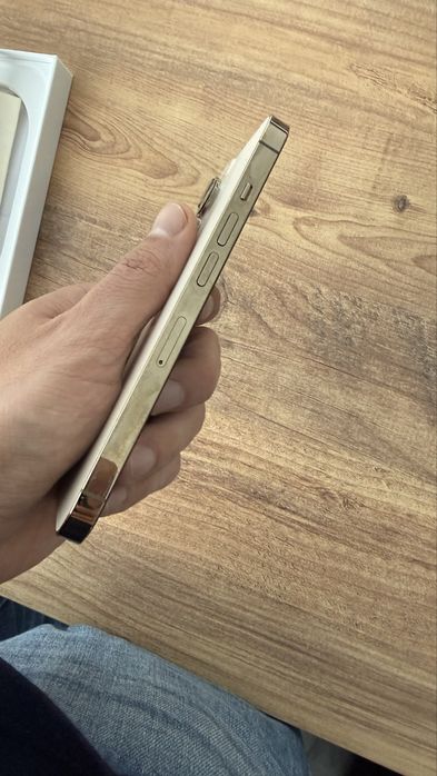 Iphone 13 PRO GOLD, 256 GB