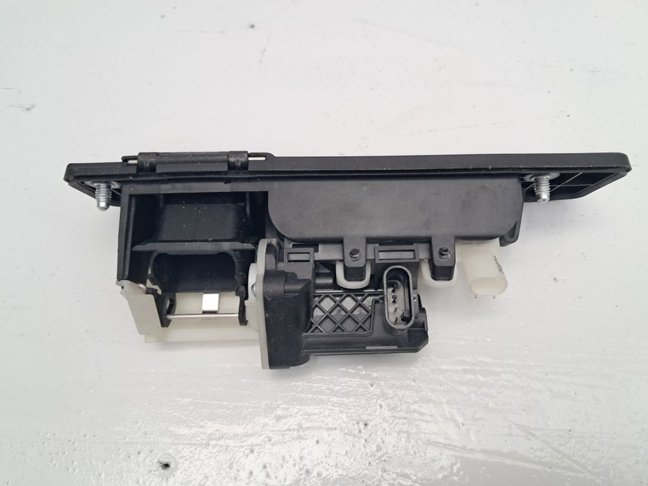 Брава задна врата  Mercedes W166