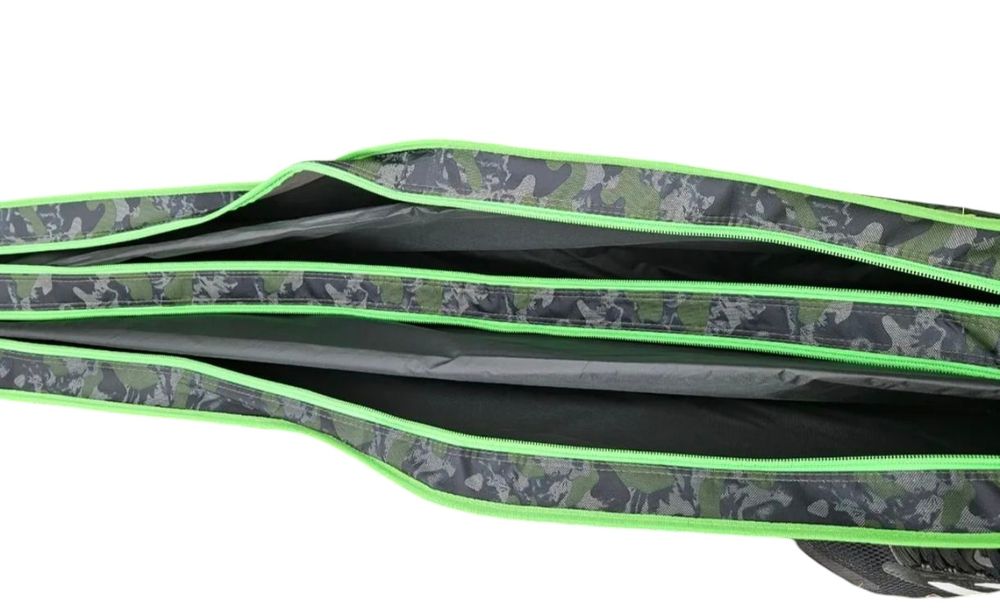 Husa Rigida PRO FL Cu Doua Compartimente 160cm