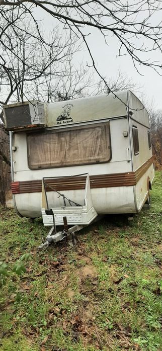 Каравана Taввert