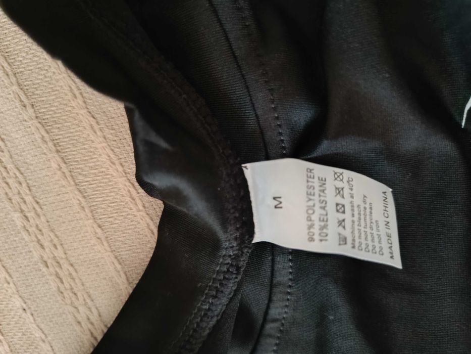 Compression Shirt M