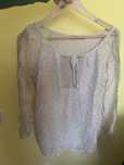 Bluza Cato bumbac si matase