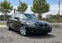 BMW 525d 177cp/Navigatie/Posibilitate finantare /Rate auto/Avans 0