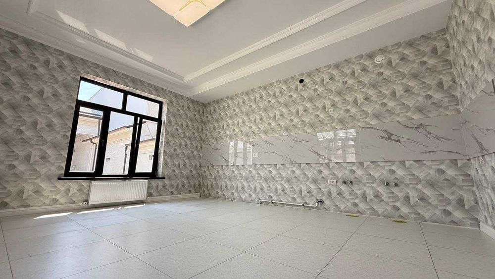 Саламатина, Продается 4,6 соток НОВЫЙ ЕВРО ДОМ, Яккасарайский район