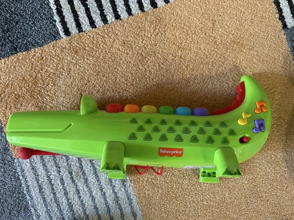 Играчки Ficher price