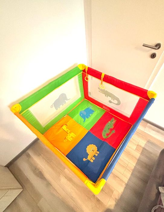 Tarc joaca copii 100x100 cn