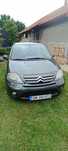 Citroen C3 automat
