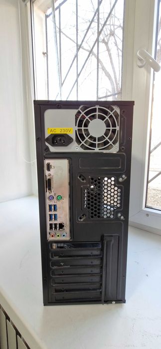 Продаю компьютер