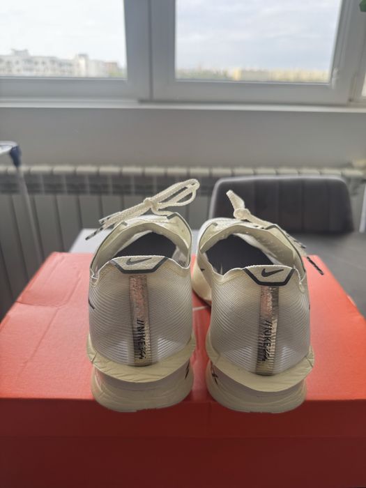 Adidasi Nike Vaporfly 4 42,5 43 27,5