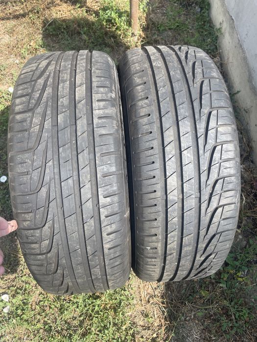 Anvelope Cauciucuri Uniroyal  225/60/R17