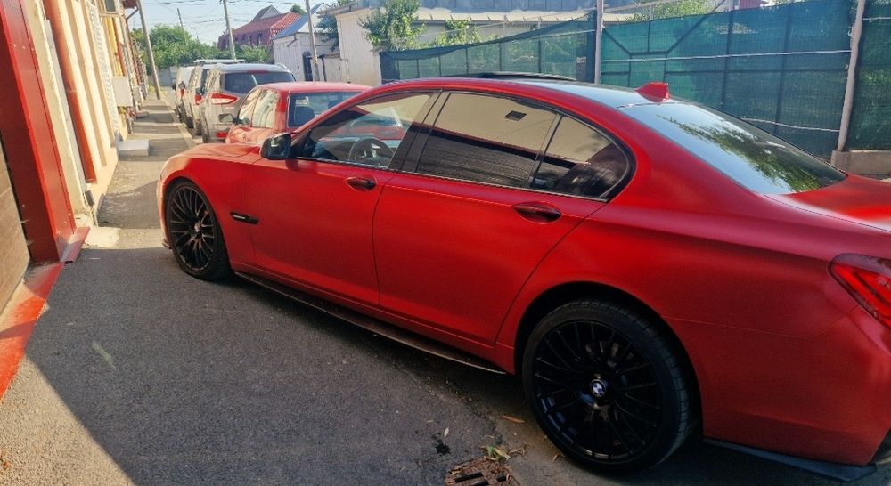 Vând Jante BMW seria F/G/E R21