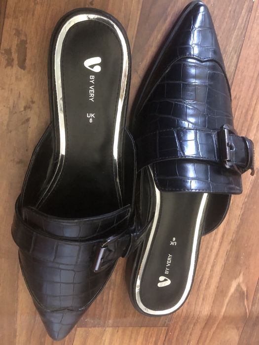 Нови дамски чехли