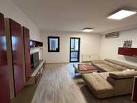 Proprietar inchiriez apartament mobilat 3 camere, 105 mp Sos Dobroesti