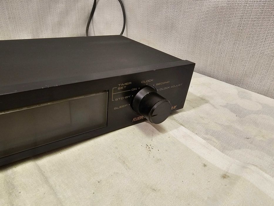 Timer Pioneer DT-555 Japan