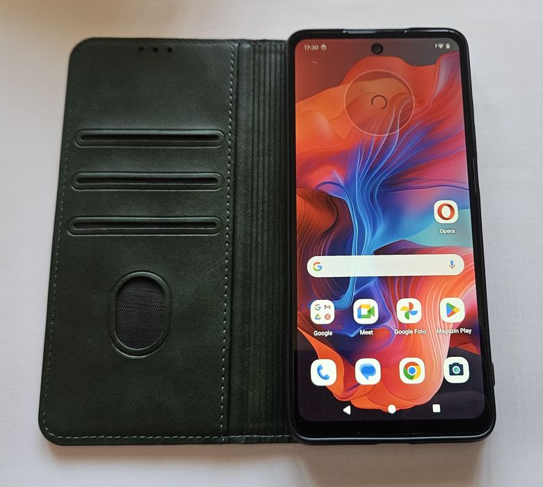 Motorola G04 64gb NOU + husa cadou