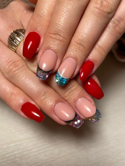 Unghii fraidorf 70 lei