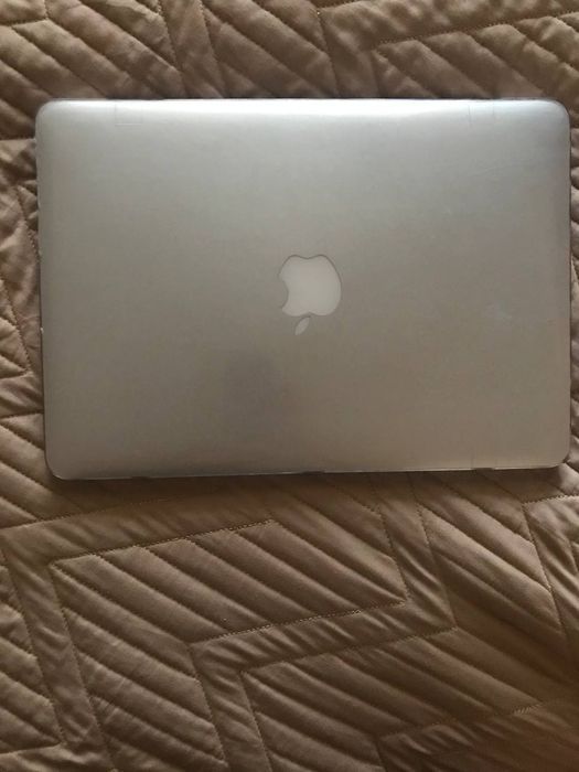 Macbook pro 2015