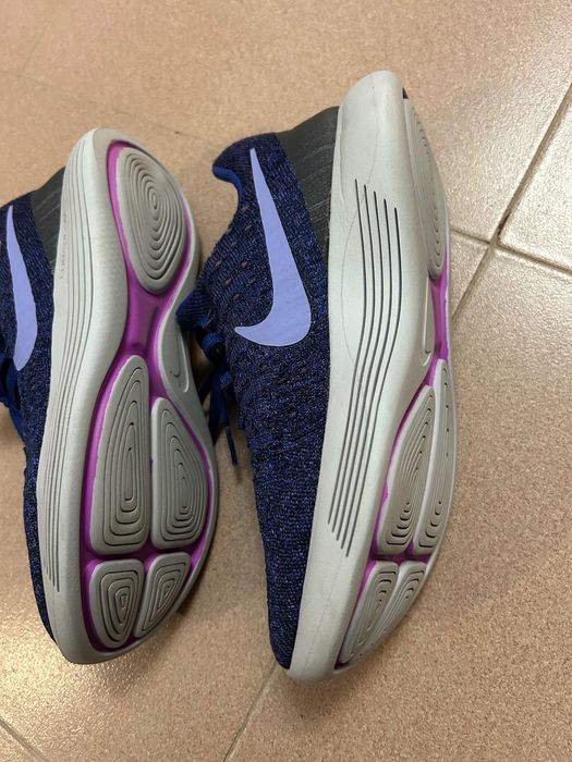 Nike Lunarglide маратонки