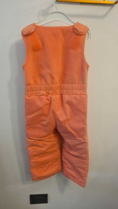 Set Columbia - Buga II Set copii 3T / 92 geaca + salopeta ski, ca nou