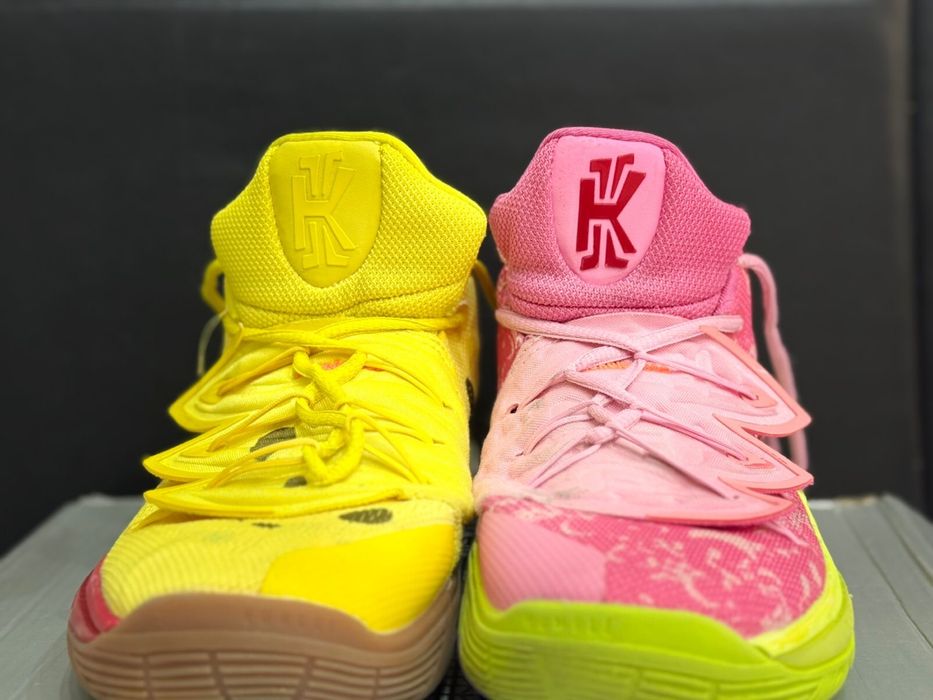 Продам Nike Kyrie, размер 39 — для баскетбола