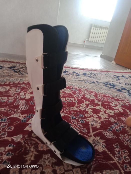 Продам правый ортез в отличном сост.