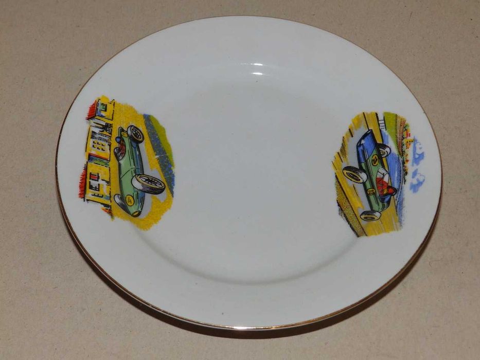 Порцеланов сервиз, купа, чиния, различни цени