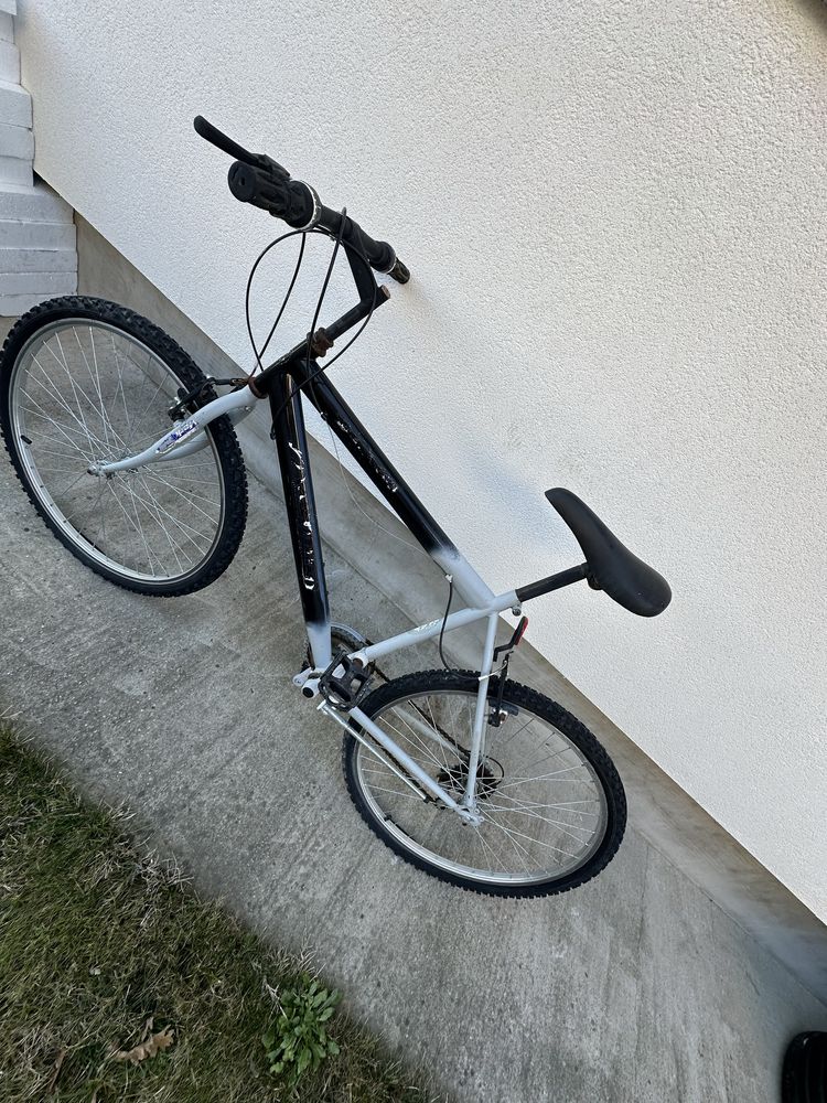 Vand bicicleta 26 marime