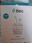 Безжични блутот слушалки  ttec