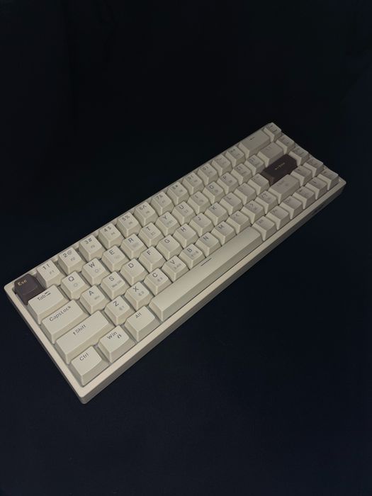 Механическая клавиатура