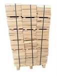 LEMN DE FOC PREMIUM rindeluit si uscat  8-10% - PREMIUM WOOD