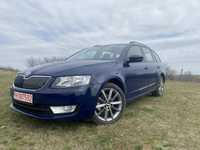 Skoda Octavia Break 1.6 TDI  2016 RAR efectuat