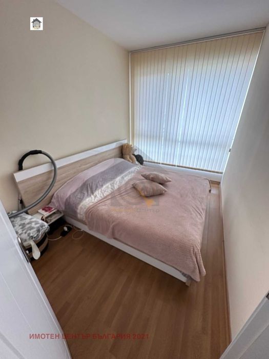 Продава се Двустаен апартамент в София, Студентски град - 48 кв.м за 3084 €/кв.м - Снимка #3