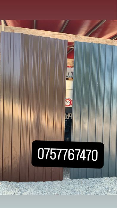 Tabla cutata la 20 lei buc + transport in tota tara