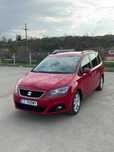 Seat ALHAMBRA 2.0Tdi DSG 140Cp