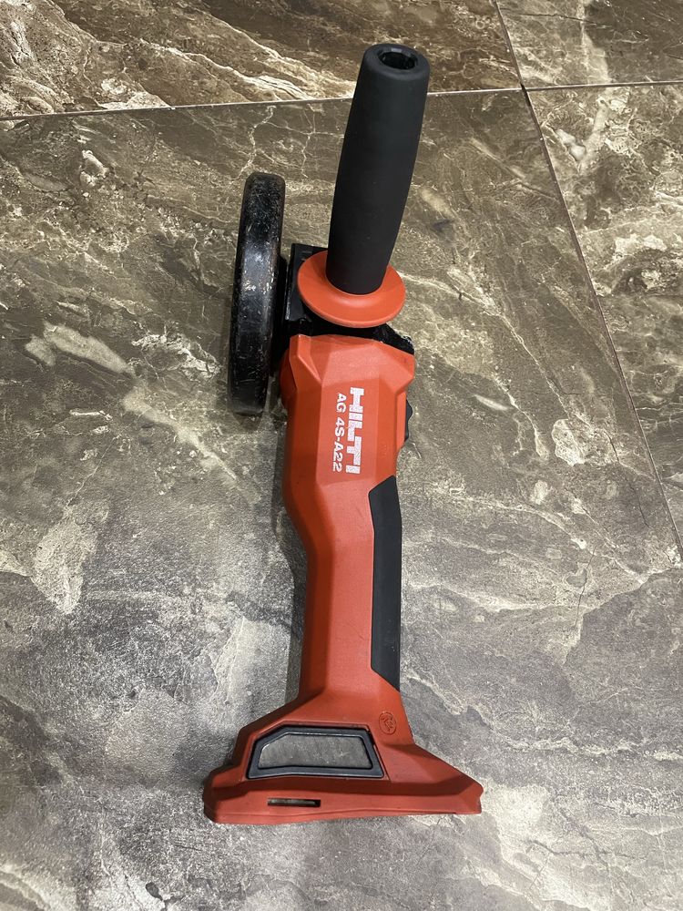 Hilti ag 4s-a22 хилти
