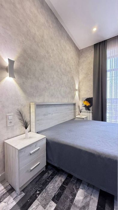 Xon Saroy Продается 1 комнатная квартира ремонт Глинка Яккасарай